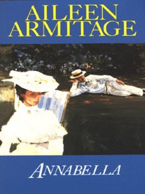 cover image of Annabella